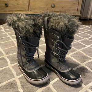 Sorel Joan of Arctic Boot